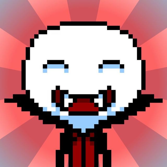 Game cover: Lamp and Vamp