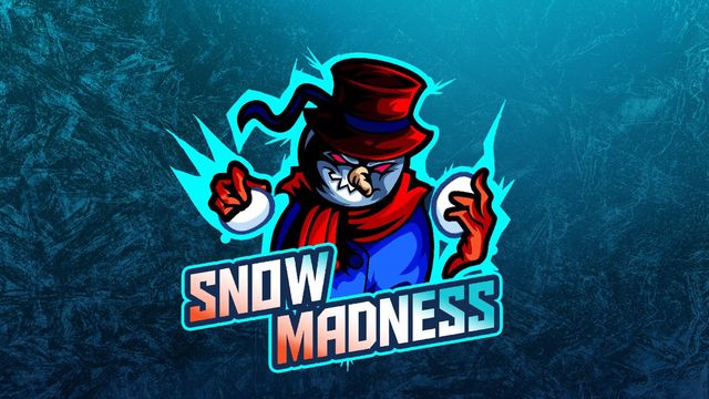 Game cover: Snow Madness