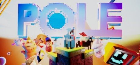Game cover: Pole