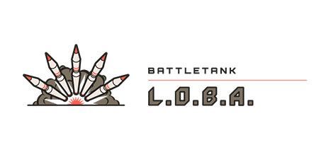 Game cover: Battletank L.O.B.A.