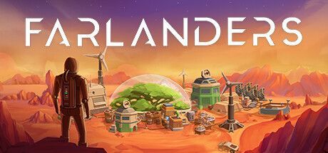 Game cover: Farlanders