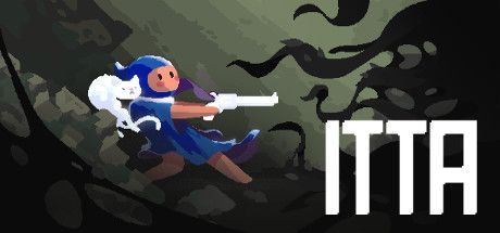 Game cover: ITTA