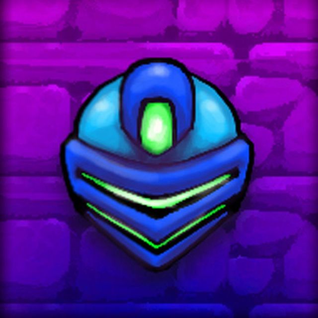 Game cover: Ever Knight