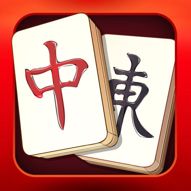 Game cover: Mahjong Adventure