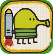 Game cover: Doodle Jump
