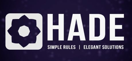 Game cover: Hade