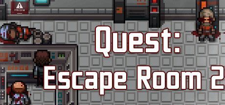 Game cover: Quest: Escape Room 2