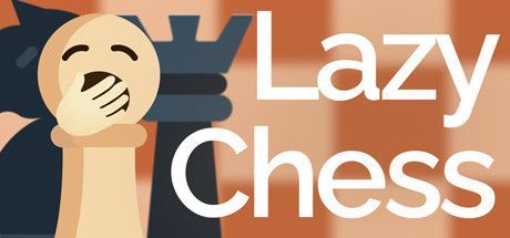 Game cover: Lazy Chess