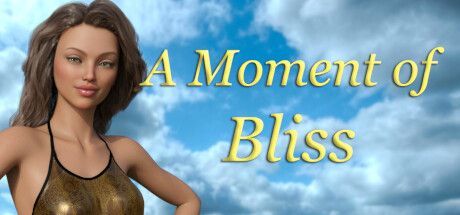 Game cover: A Moment of Bliss