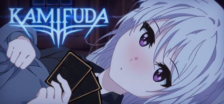 Game cover: Kamifuda
