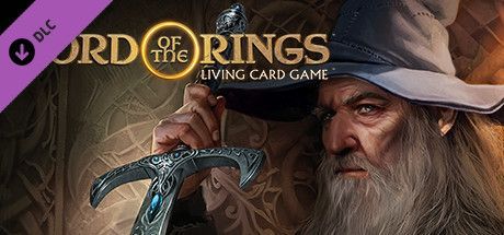 Game cover: The Lord of the Rings: Living Card Game - Mithril Bonus Pack
