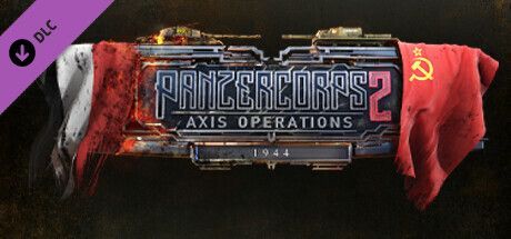 Game cover: Panzer Corps 2: Axis Operations - 1944