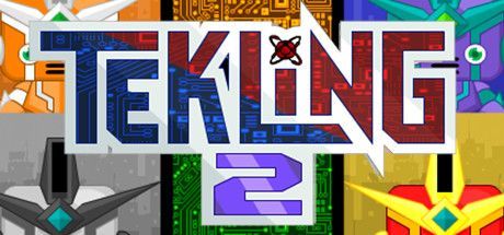 Game cover: Tekling 2
