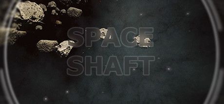 Game cover: Space Shaft