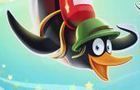 Game cover: Crazy Penguin Party