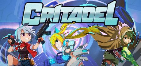 Game cover: Critadel