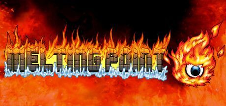 Game cover: Melting Point