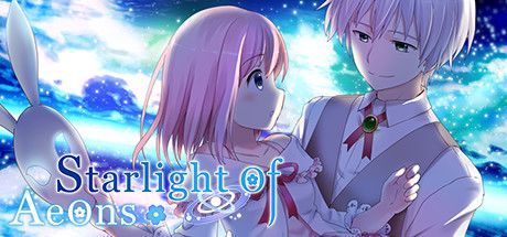 Game cover: Starlight of Aeons