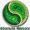 Game cover: Absolute Memory