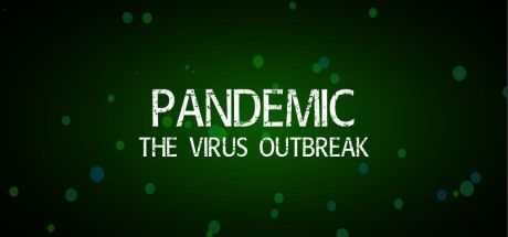 Game cover: Pandemic: The Virus Outbreak