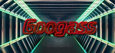 Game cover: Googass