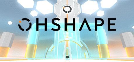 Game cover: OhShape
