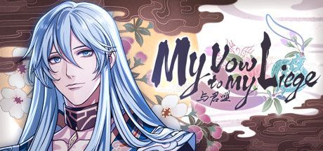 Game cover: My Vow to My Liege