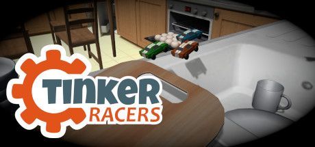 Game cover: Tinker Racers