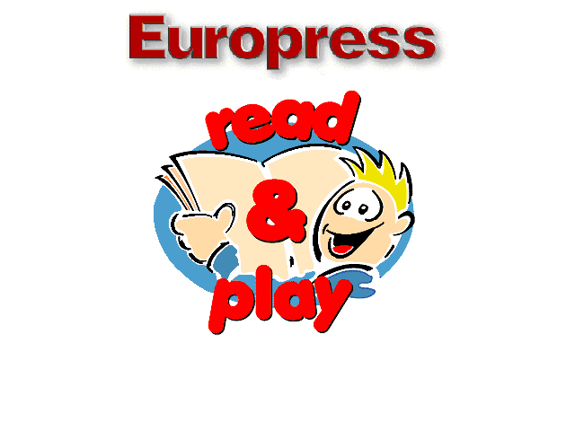 Game cover: Goldilocks and the Three Bears