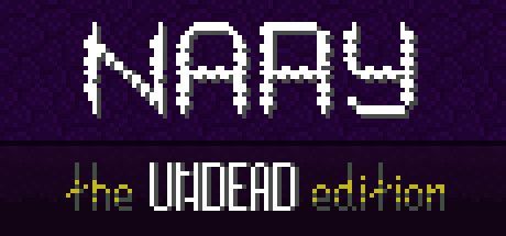 Game cover: Nary