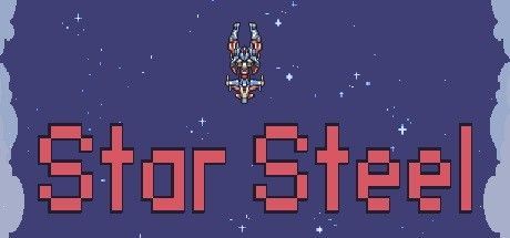 Game cover: Star Steel