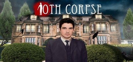 Game cover: 10th Corpse