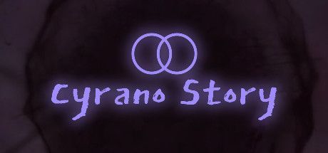 Game cover: Cyrano Story