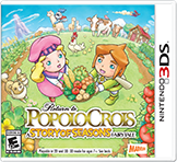 Game cover: Return to PoPoLoCrois: A Story of Seasons Fairytale