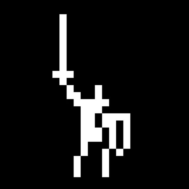 Game cover: Bleak Sword