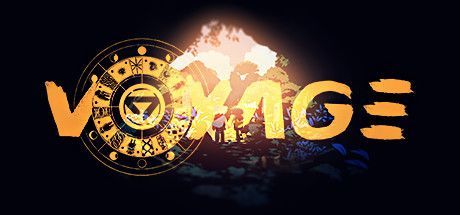Game cover: Voyage