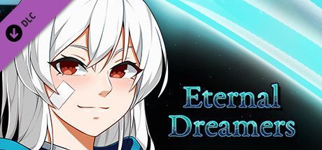 Game cover: Eternal Dreamers: Faeris, the Illuminon