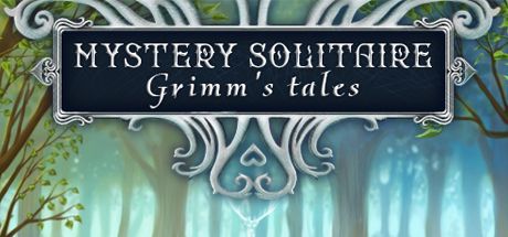 Game cover: Mystery Solitaire: Grimm's Tales