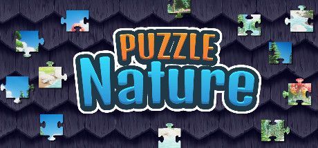 Game cover: Puzzle: Nature