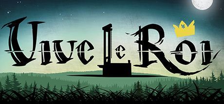 Game cover: Vive le Roi