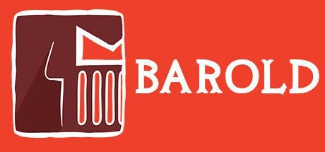 Game cover: Barold