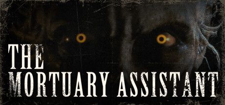 Game cover: The Mortuary Assistant
