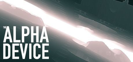 Game cover: The Alpha Device