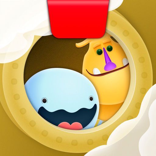 Game cover: Osmo Coding Duo