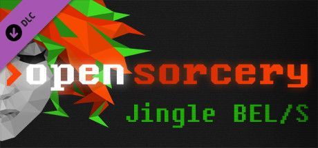 Game cover: Open Sorcery: Jingle BEL/S