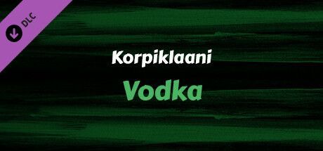 Game cover: Ragnarock: Korpiklaani - Vodka
