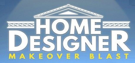 Game cover: Home Designer: Makeover Blast