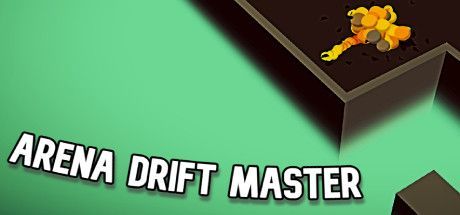 Game cover: Arena Drift Master