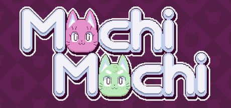 Game cover: MochiMochi