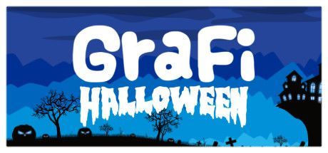 Game cover: GraFi: Halloween